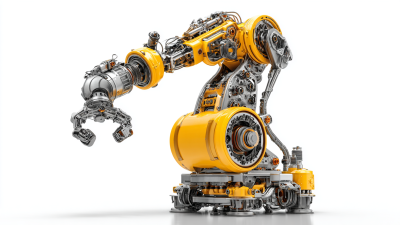 2025 Top 10 Manufacturing Robots Transforming the Future of Automation