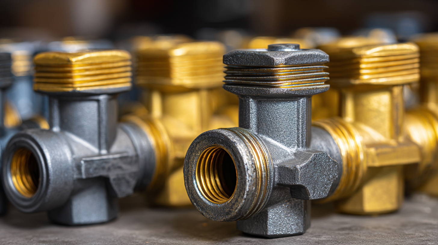 What is a Check Valve? Types, Functions, and Applications Explained