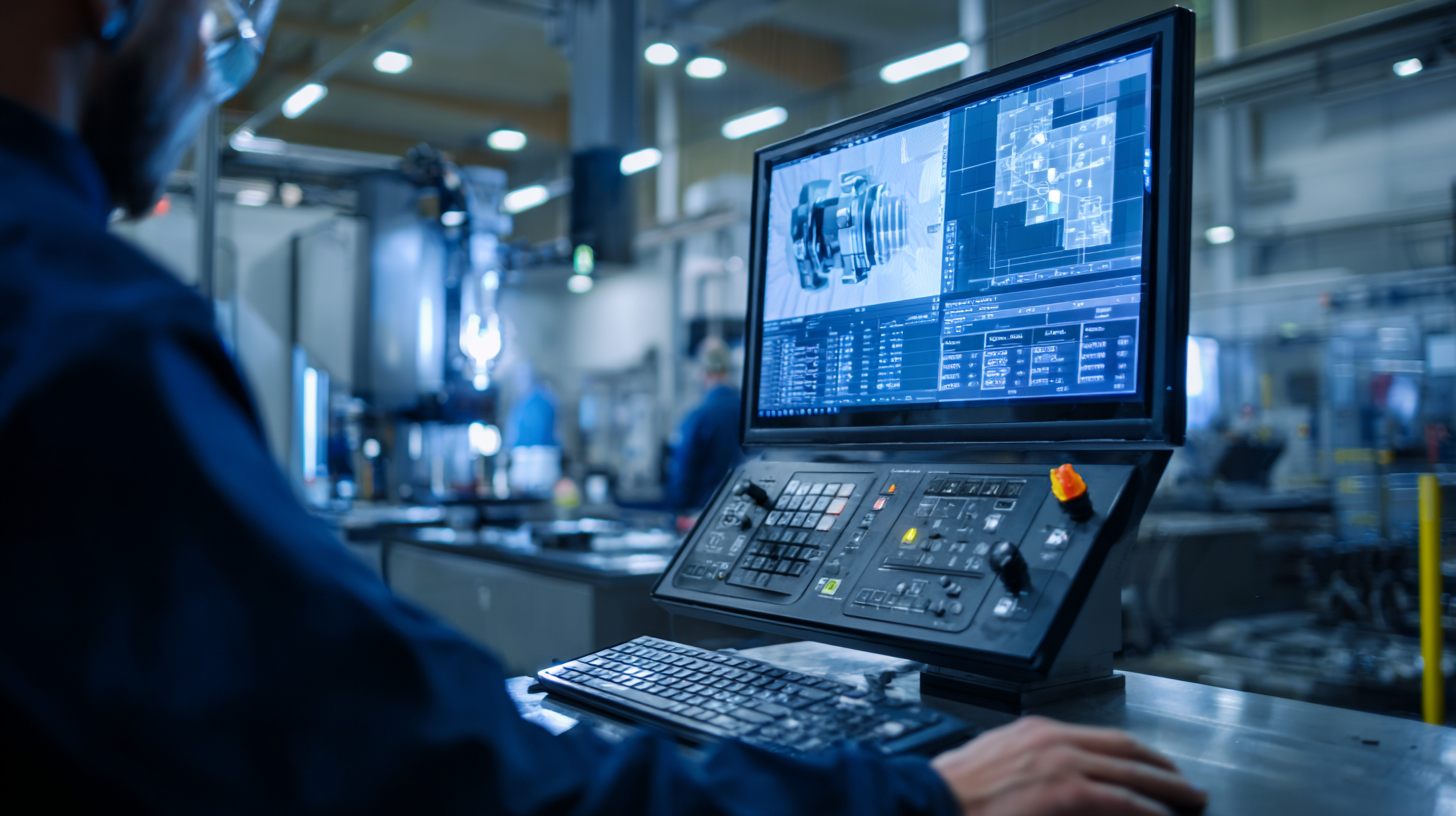 Top 10 UK Manufacturing Trends Transforming the Industry in 2023