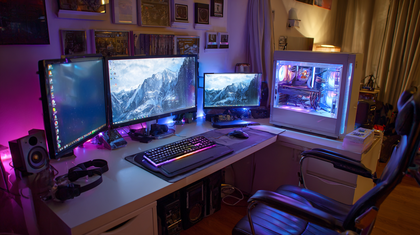 Top 10 Tiny PCs to Revolutionize Your Workspace in 2025