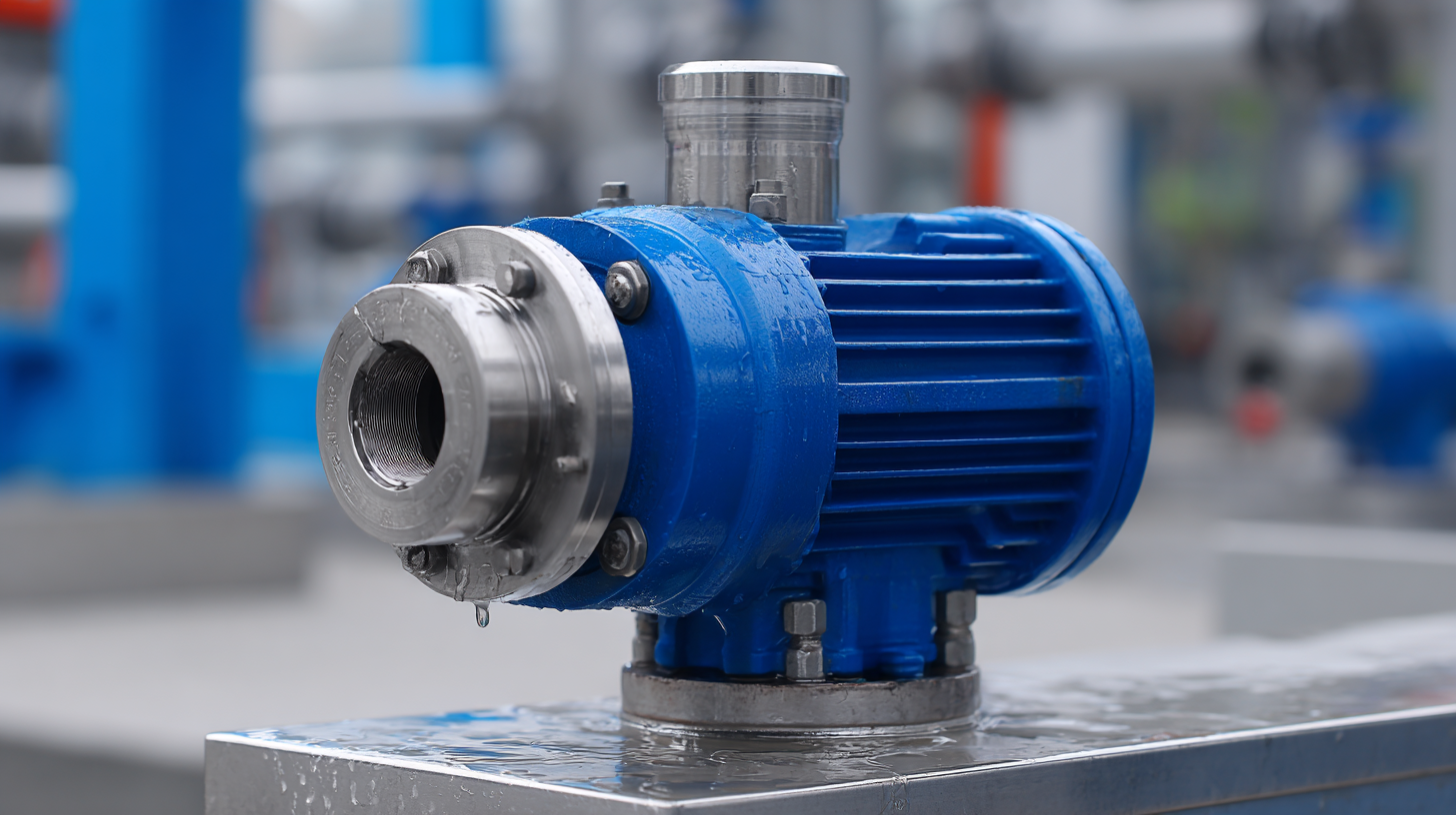 What is Vacuum Pump Oil? Understanding Its Types, Uses, and Importance in Industrial Applications