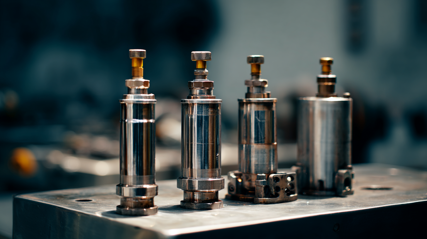 What is Vacuum Pump Oil? Understanding Its Types, Uses, and Importance in Industrial Applications