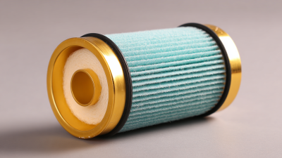 What is an Air Dryer Filter? A Comprehensive Guide to Selecting the Right One for Your Needs