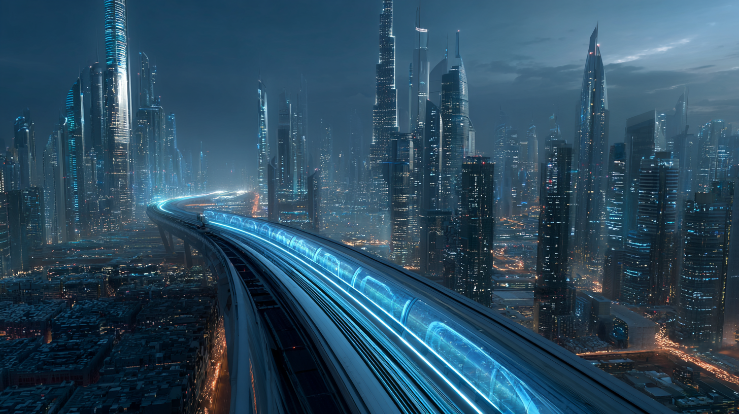 2025 Top 10 Glass Company Innovations Transforming the Industry