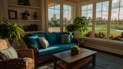How to Choose the Best Windows for Your Home: A Complete Buying Guide