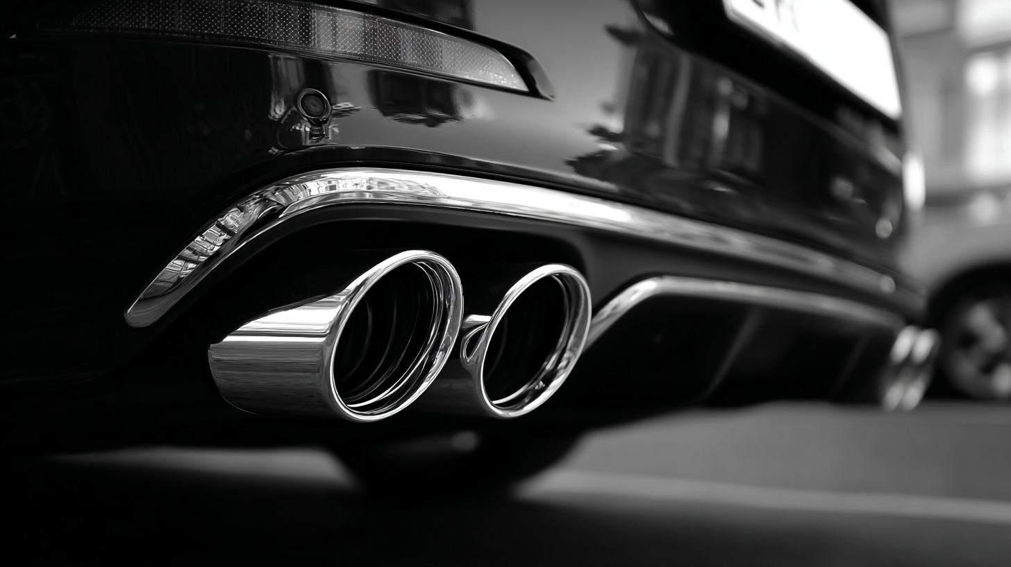 Top 7 Best Stainless Steel Exhaust Pipes for Ultimate Performance