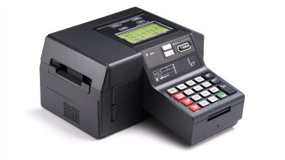 Top 10 Best Thermal Receipt Printers for Small Businesses in 2023