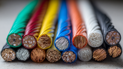 Top 10 Cable Wire Cable Types for Your Home and Business Needs