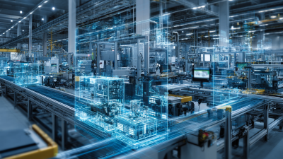 Why Process Control Manufacturing is Essential for Achieving 20% Efficiency Gains in Modern Industries