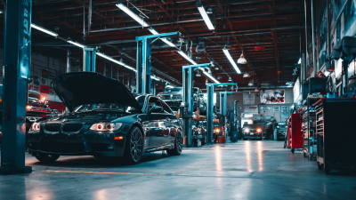 Why Automotive Repair Programs Are Essential for Cutting Repair Costs and Enhancing Service Efficiency