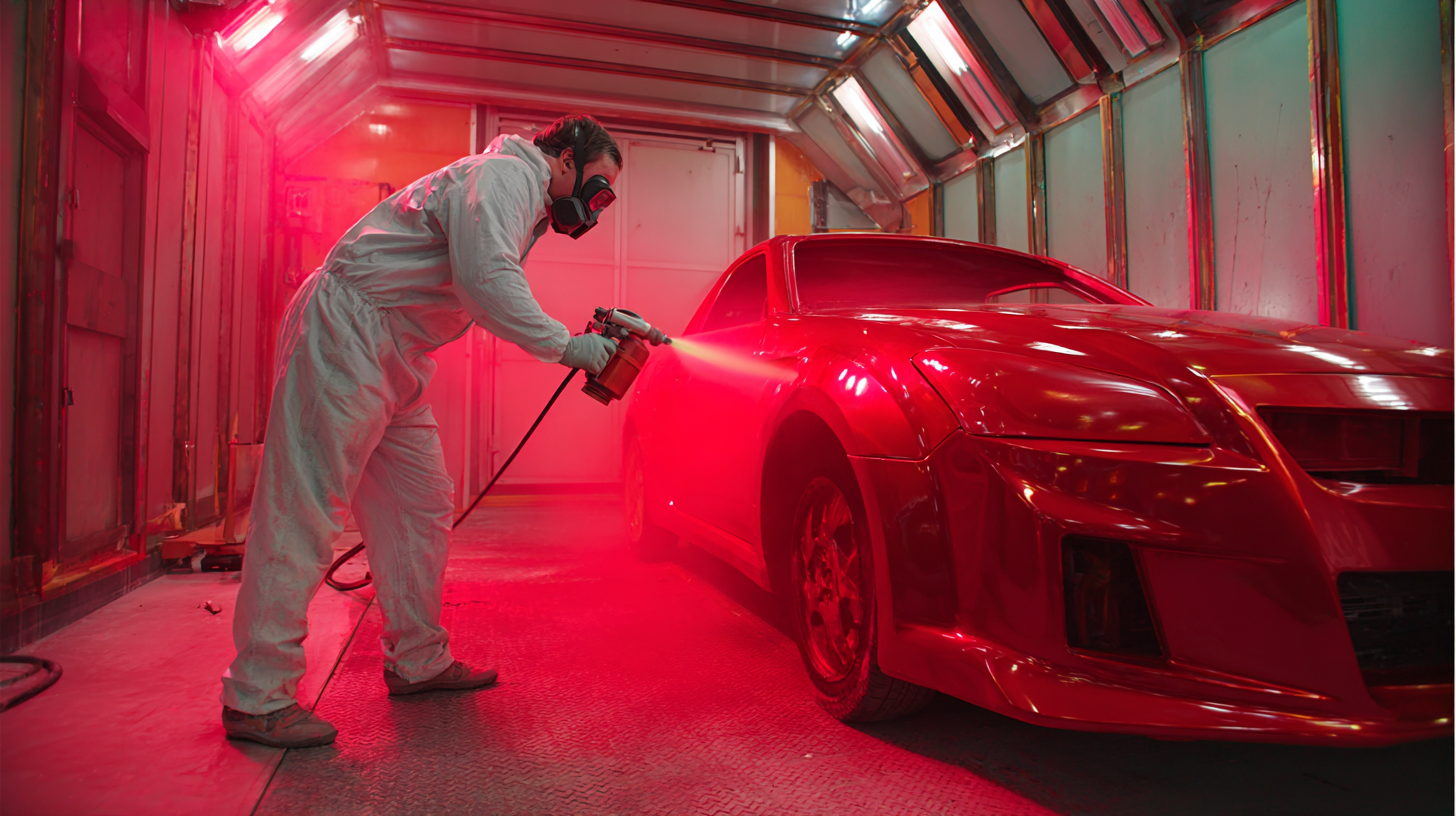 What is At Home Powder Coating? A Comprehensive Guide to DIY Powder Coating Techniques