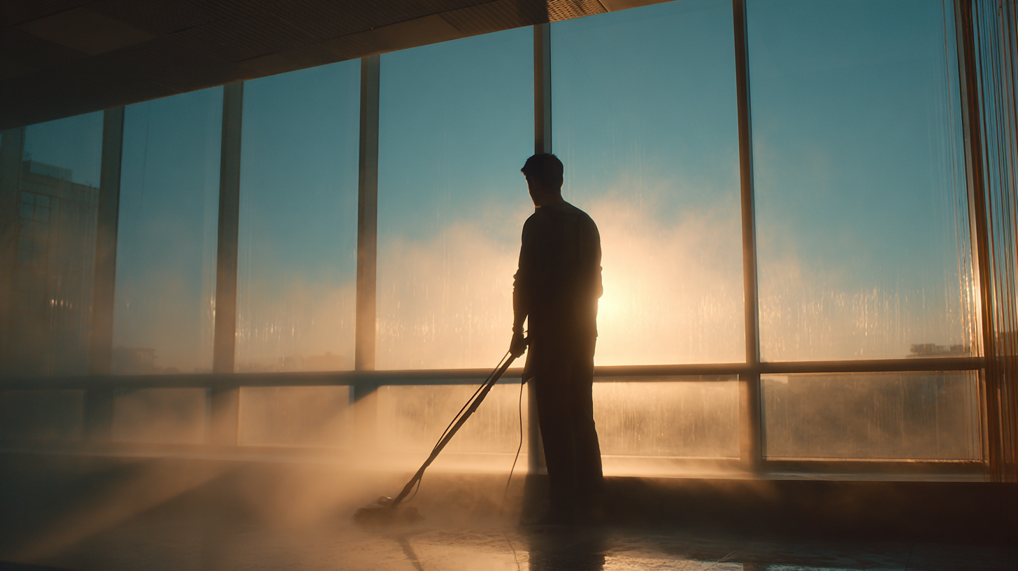 Why Professional Cleaning is Essential for a Healthier Home and Workplace