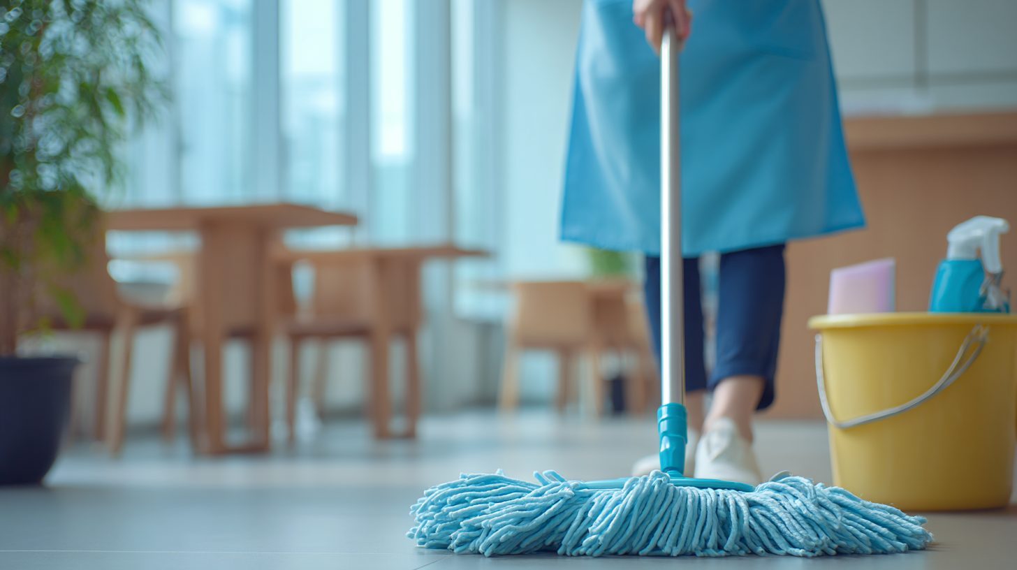 Why Professional Cleaning is Essential for a Healthier Home and Workplace