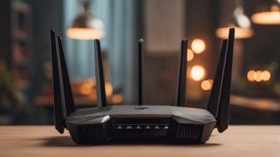 Top 10 Wireless Routers for Ultimate Connectivity in 2023