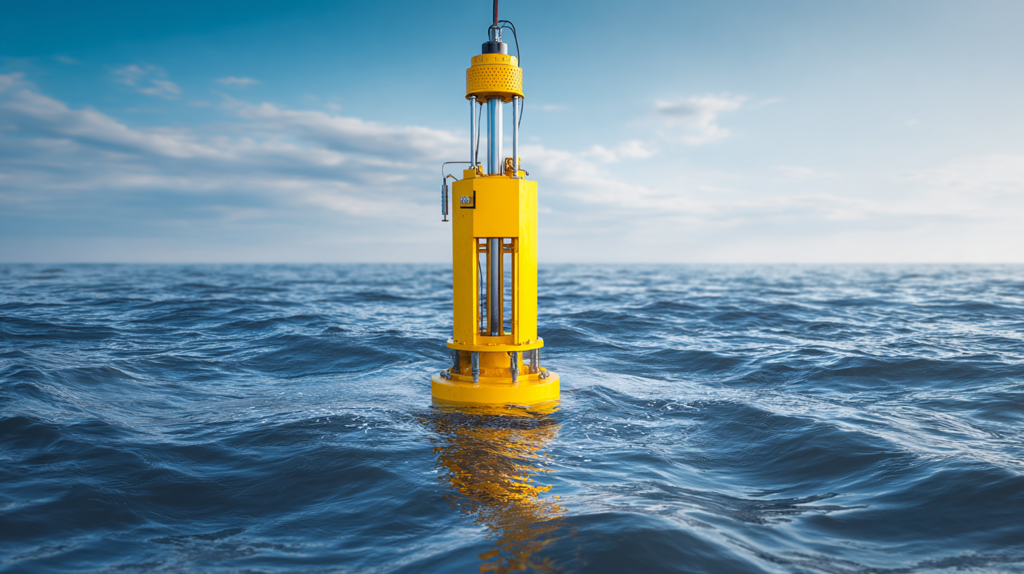 Why Choosing a Submersible Pump is Essential for Efficient Water Management