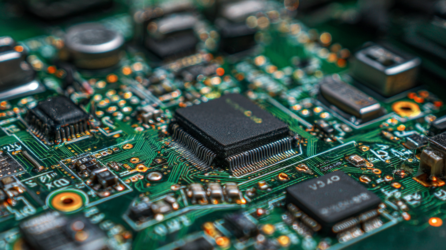 Top 10 Benefits of Using Flexible PCB in Modern Electronics Design with Market Insights and Growth Statistics