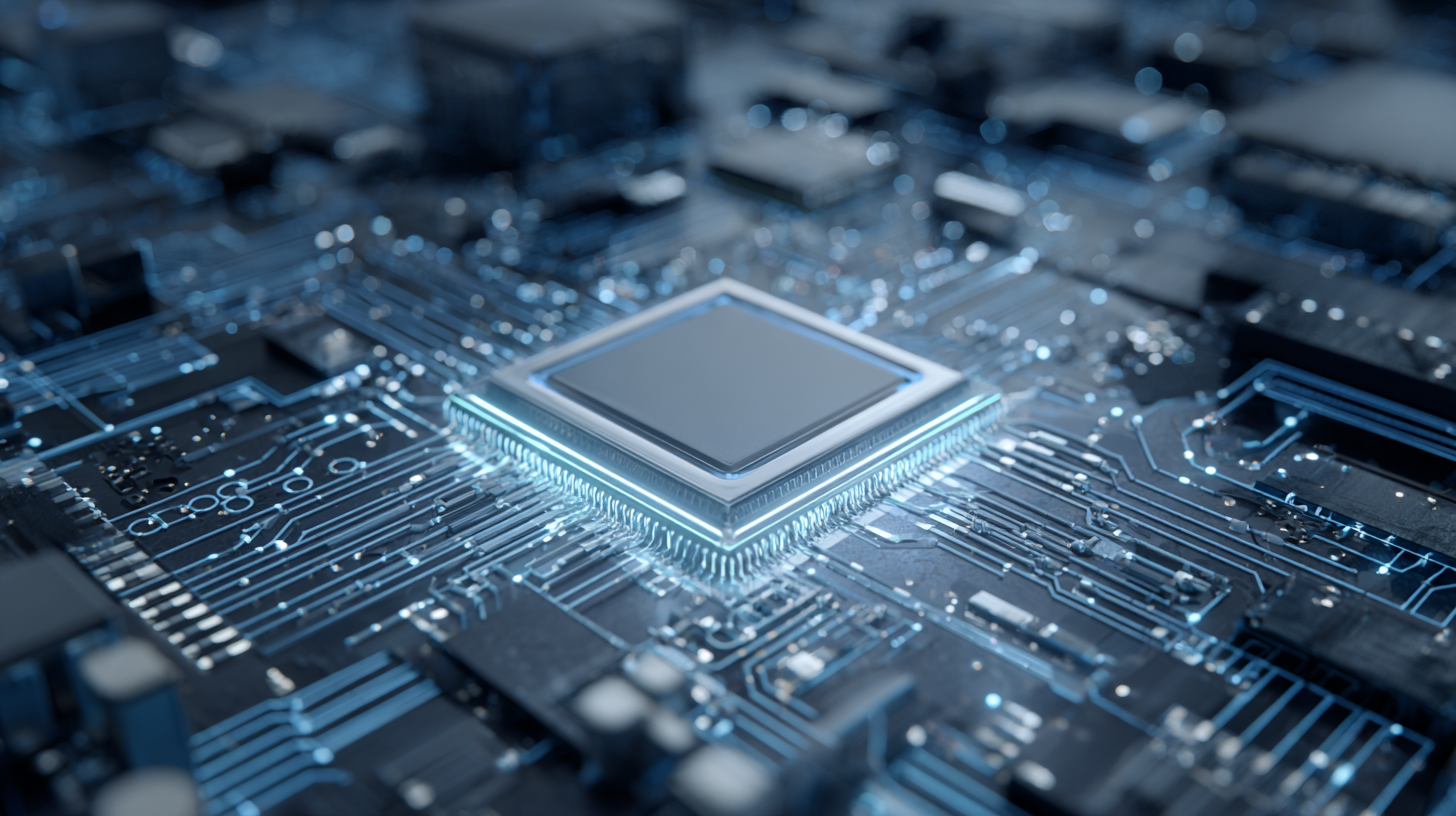 Top 10 Benefits of Using Flexible PCB in Modern Electronics Design with Market Insights and Growth Statistics