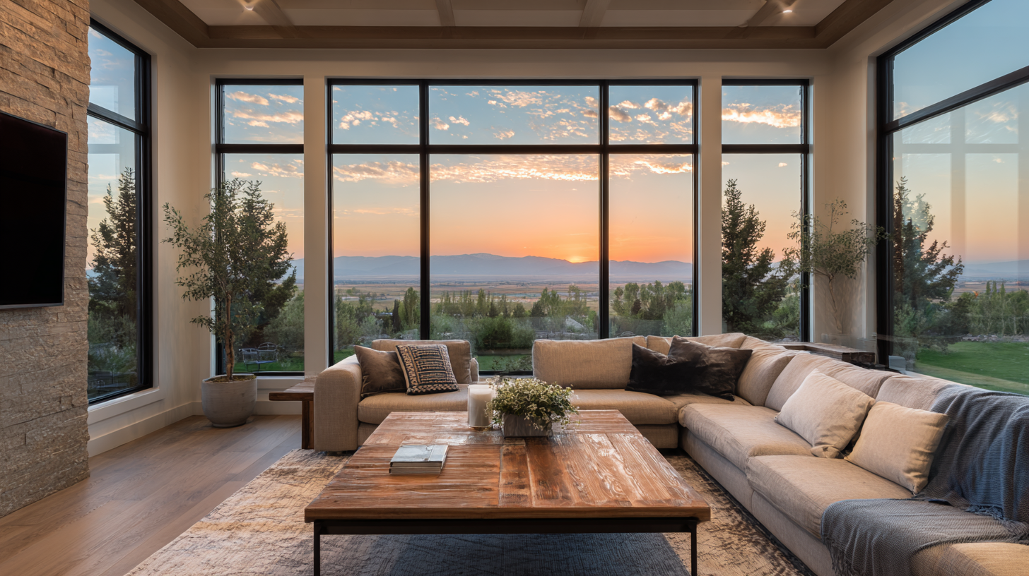 How to Choose the Best Windows for Your Home: A Complete Buying Guide
