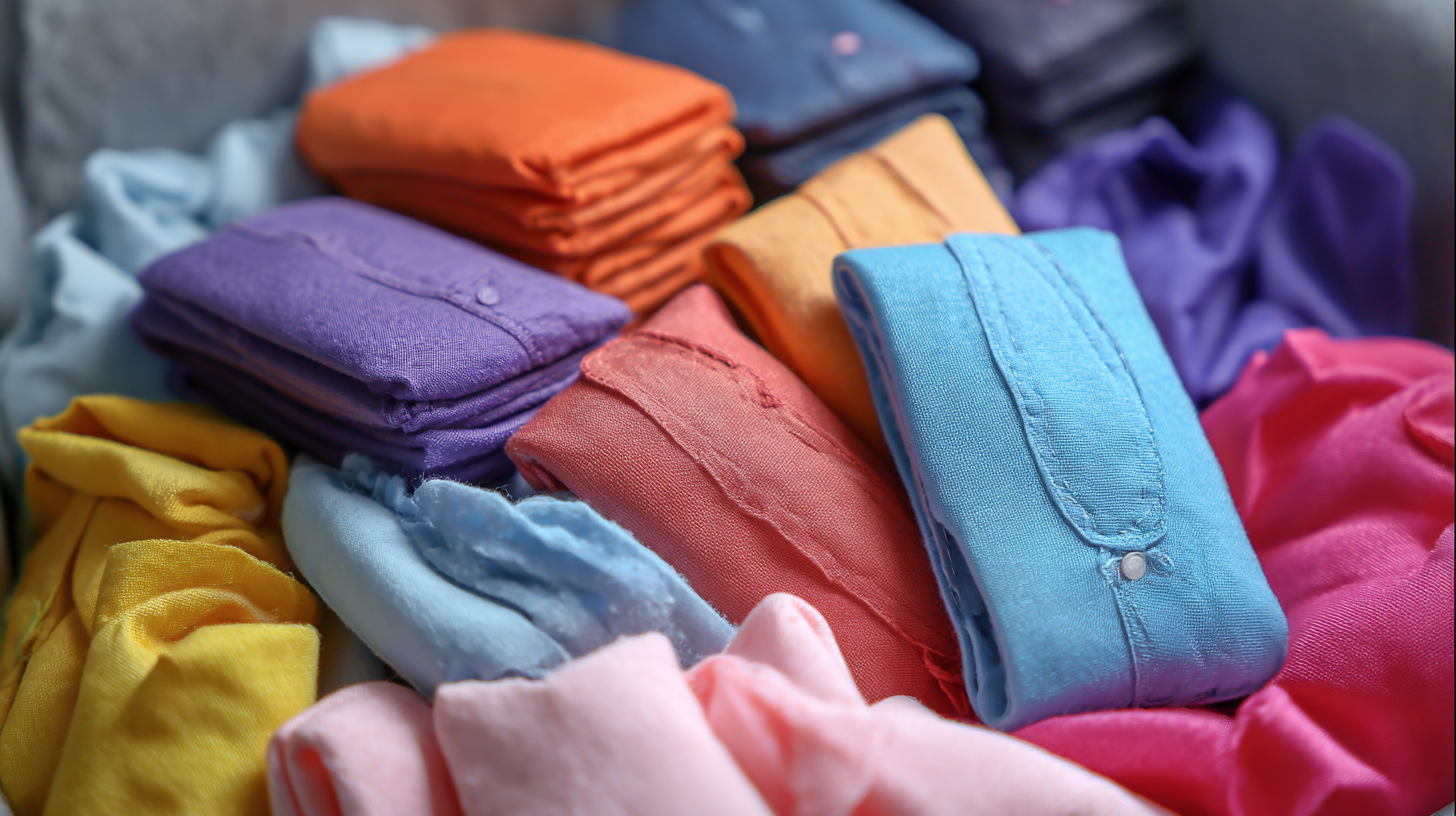 2025 Top 10 Washing Reusable Sanitary Padsfiber for Eco Friendly Menstrual Care