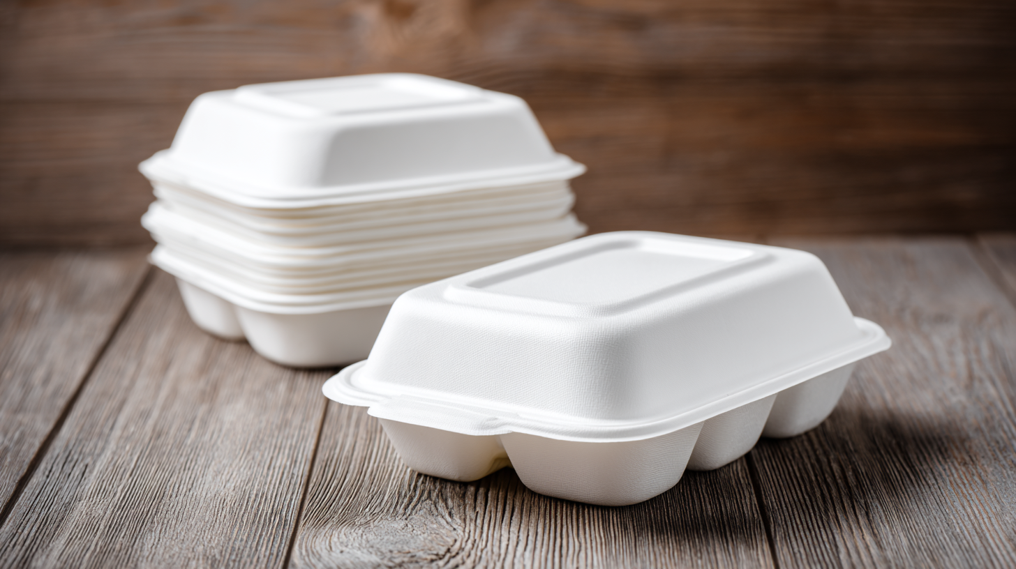 Top 5 Benefits of Clamshell Packaging for Product Safety and Sustainability in 2023