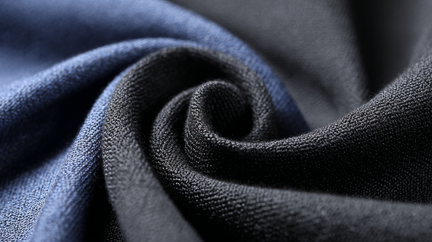 10 Best Elastic Stretch Fabric Options for Ultimate Comfort and Flexibility