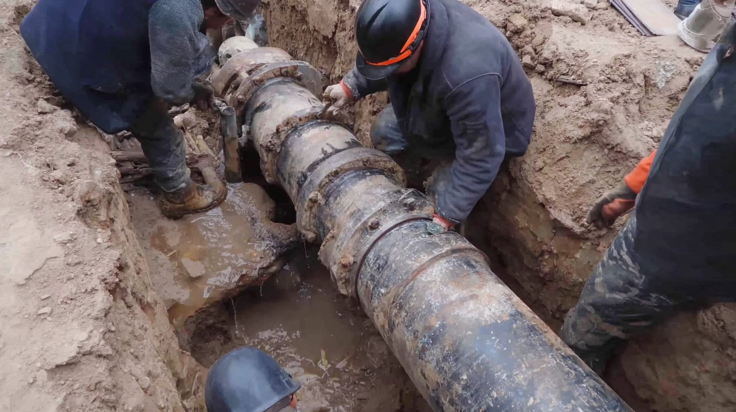 How to Effectively Repair Your Sewer Line Without Digging for Long Lasting Results