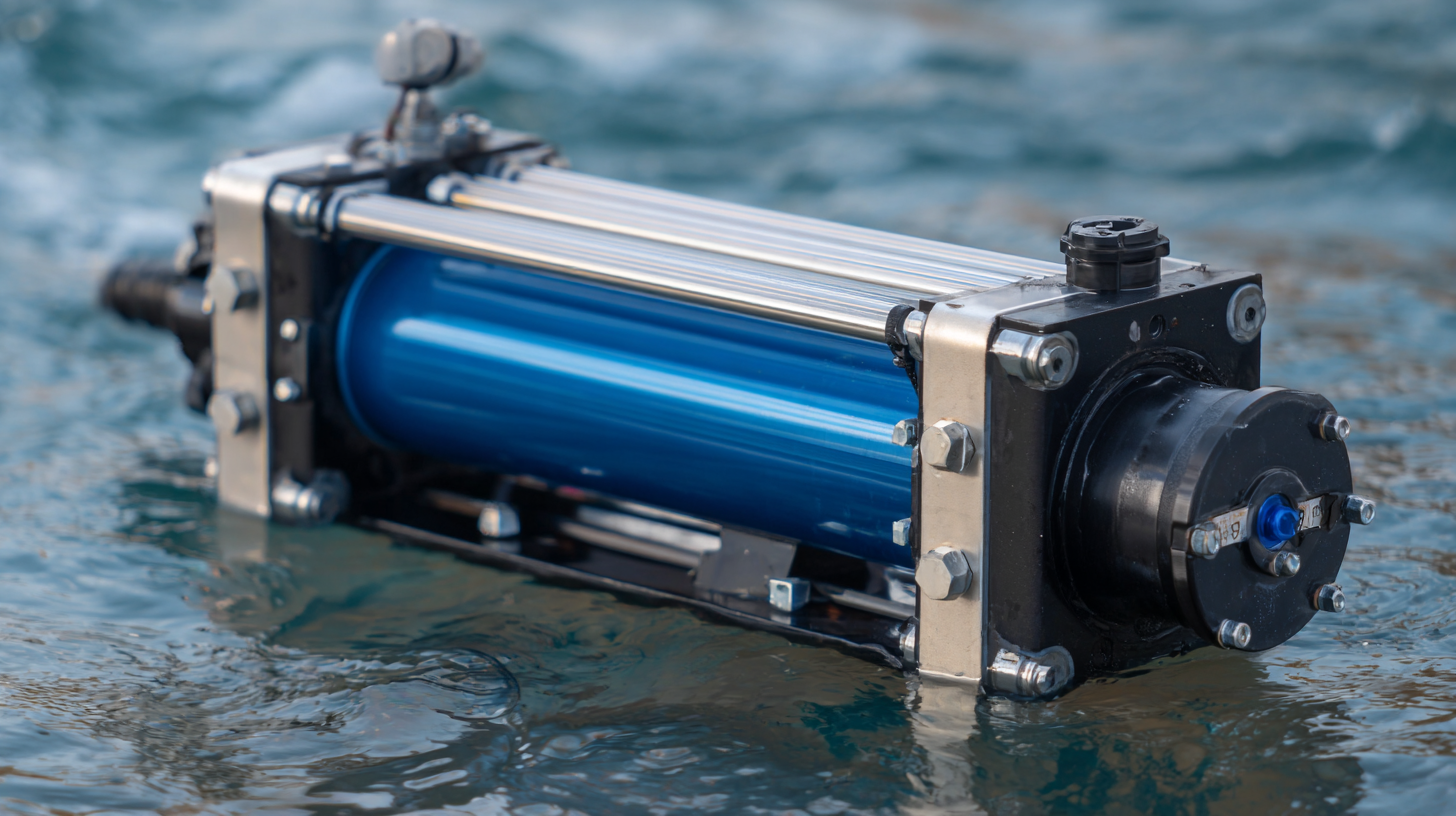 What is a Small Submersible Pump? Key Features, Benefits, and Industry Insights for Efficient Water Management
