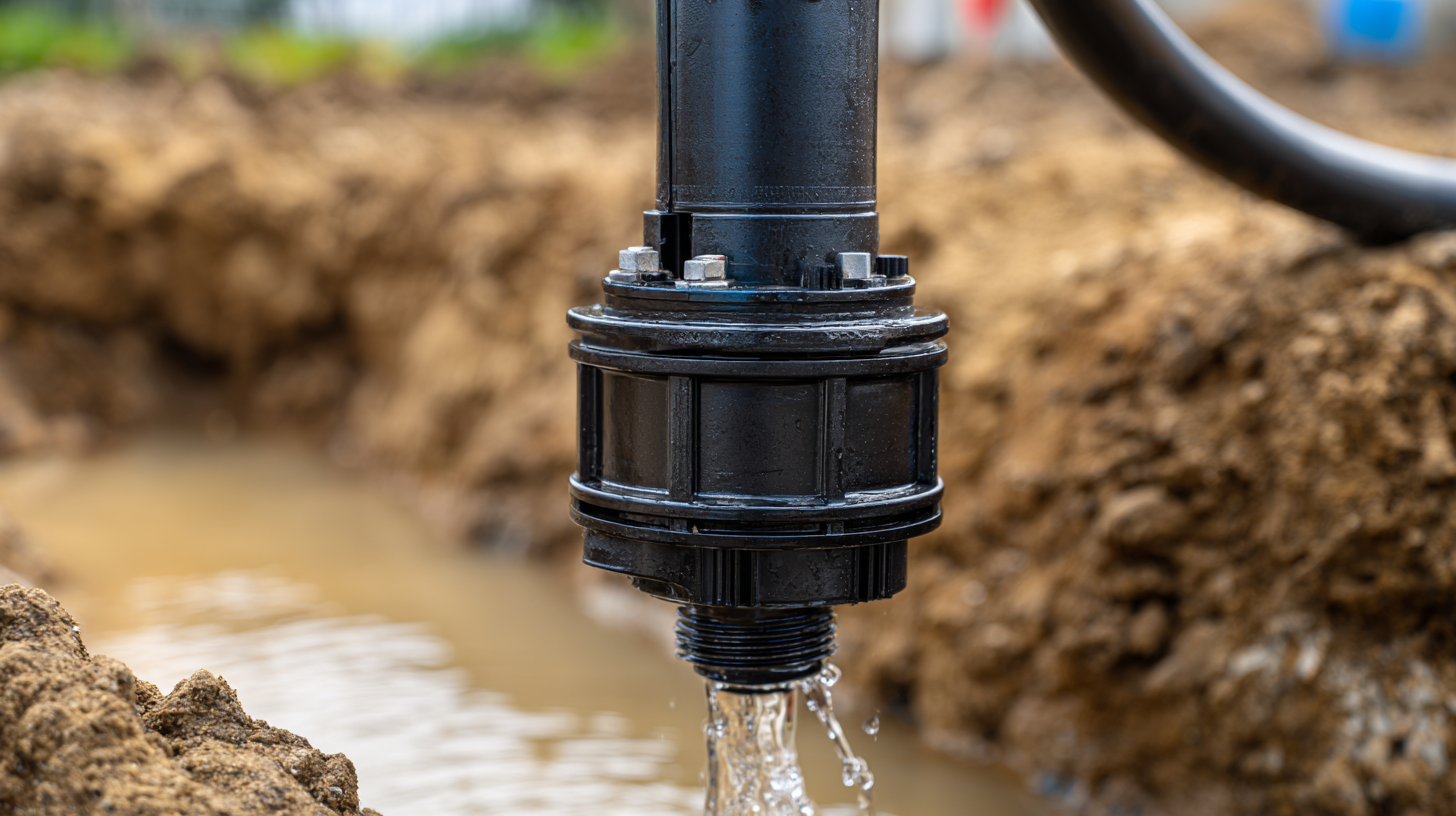 What is a Small Submersible Pump? Key Features, Benefits, and Industry Insights for Efficient Water Management