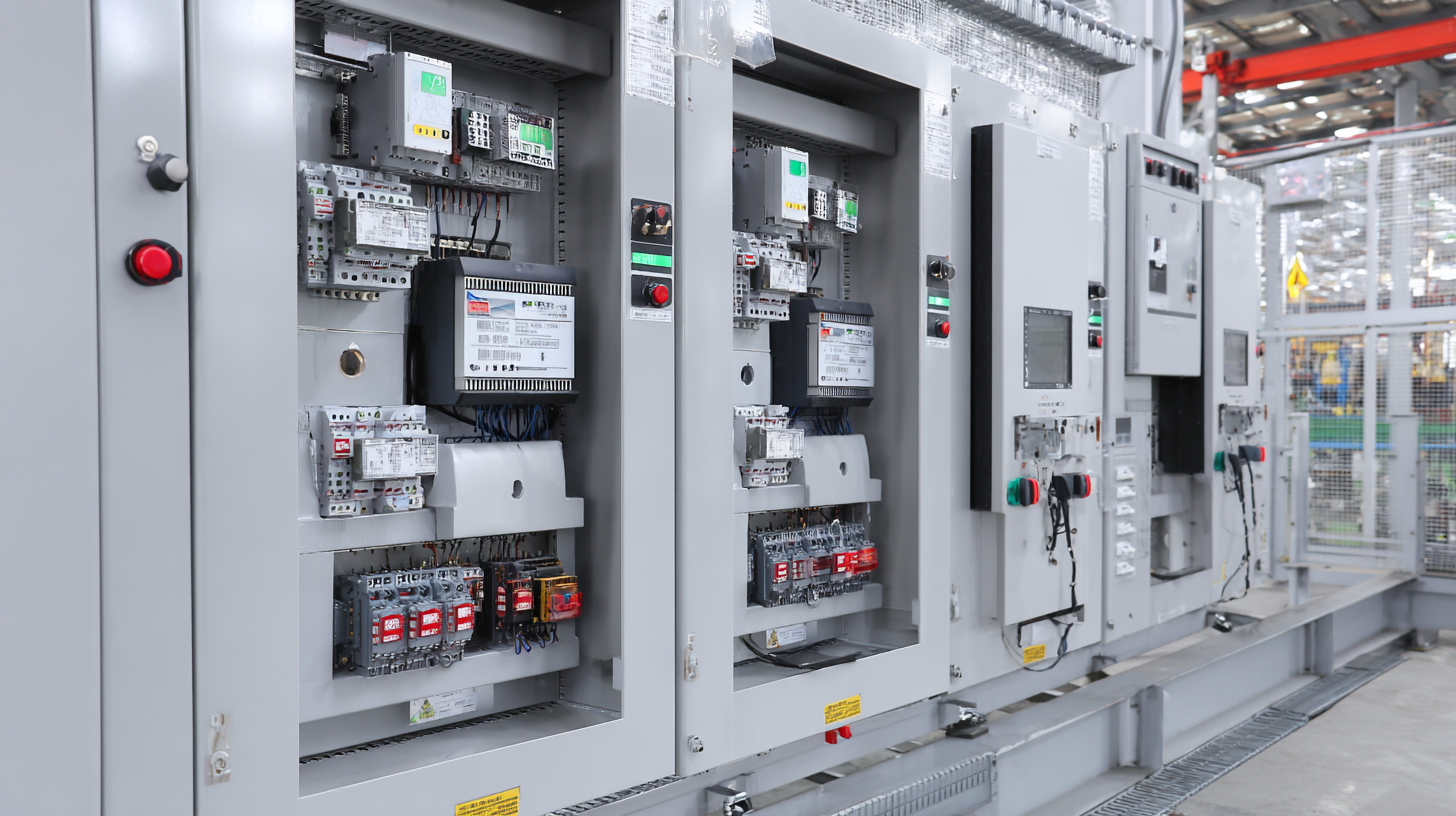 Top 10 Benefits of Using VFD Variable Frequency Drives in Industrial Automation