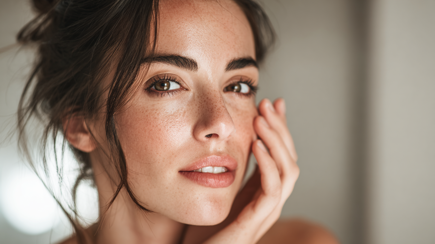 2025 Top 5 Skin Care Routine Tips for Glowing Healthy Skin