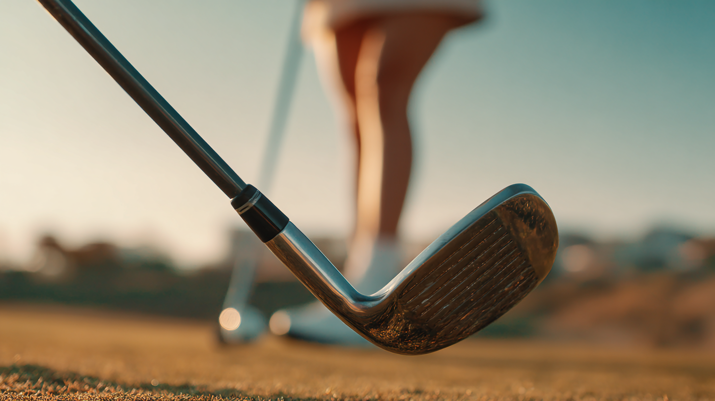 Top 10 Ladies Golf Clubs for Every Skill Level to Elevate Your Game