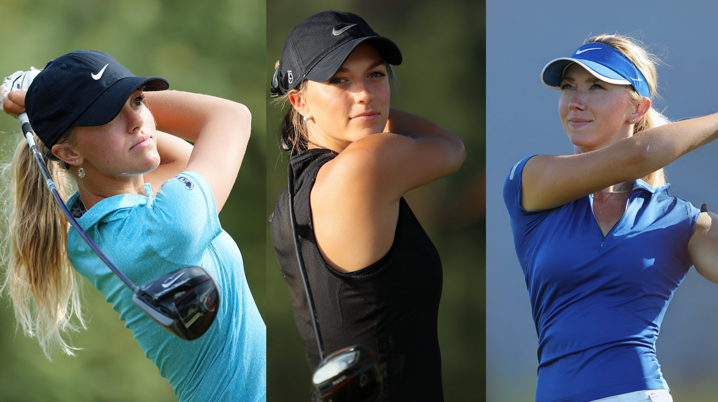 Top 10 Ladies Golf Clubs for Every Skill Level to Elevate Your Game