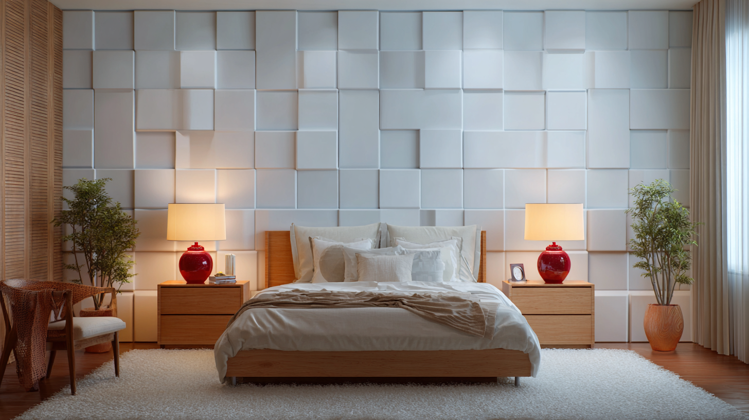 Top 10 Soundproof Wall Panels for Bedroom to Transform Your Sleep Experience