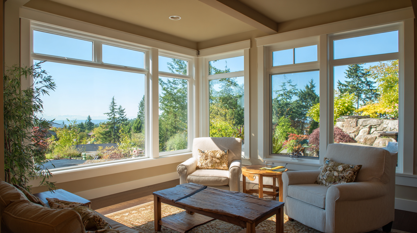 10 Tips for Choosing Fiberglass Windows to Enhance Energy Efficiency and Home Value
