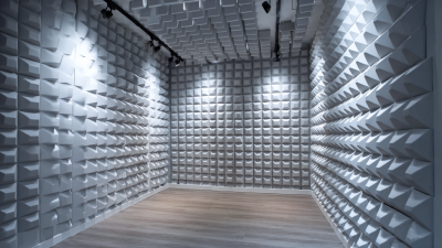 Why Acoustic Wall Panels Are Essential for Enhancing Sound Quality in Your Space