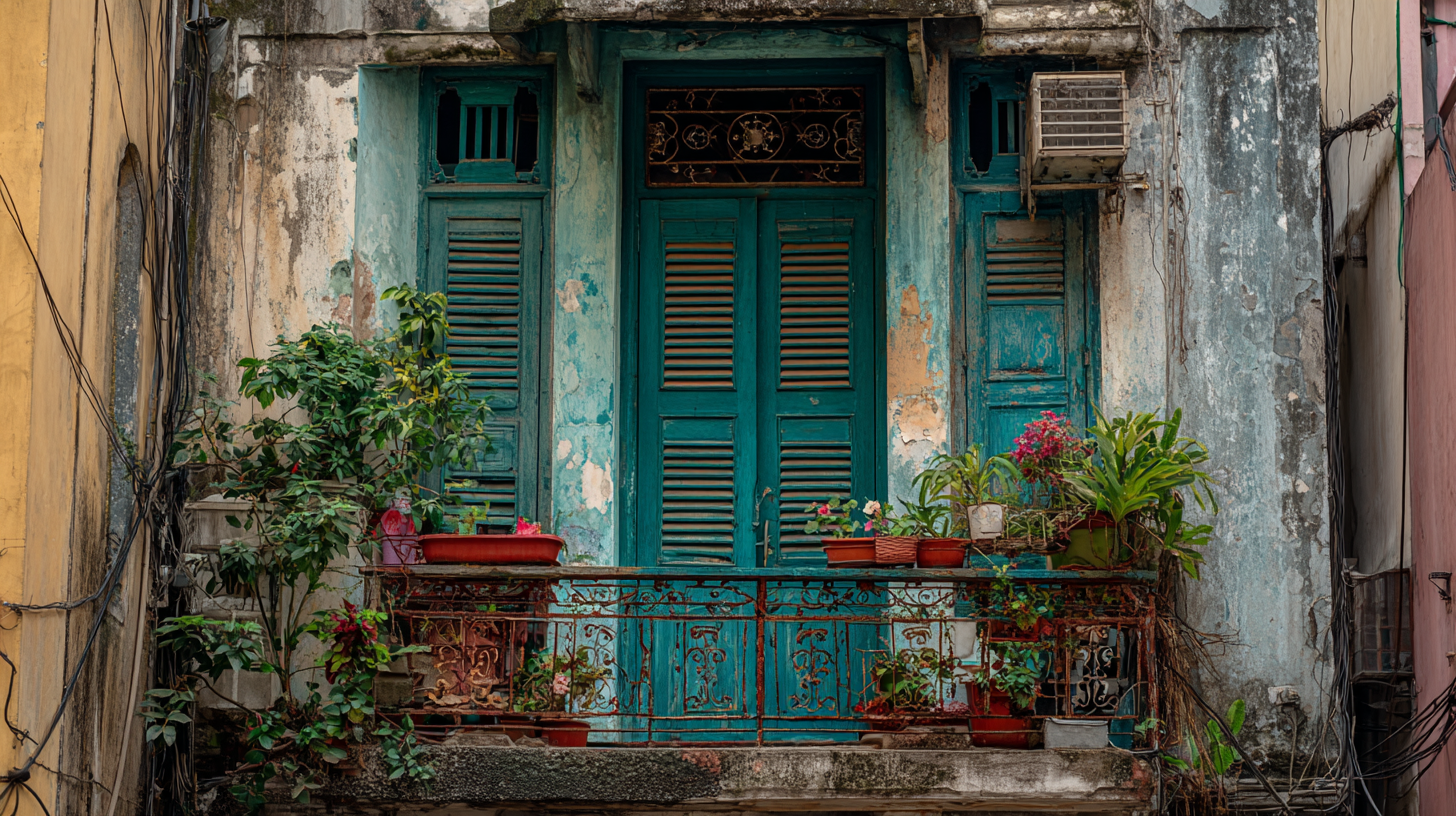 10 Essential Tips for Choosing the Best PVC Doors Based on Market Trends and Expert Insights