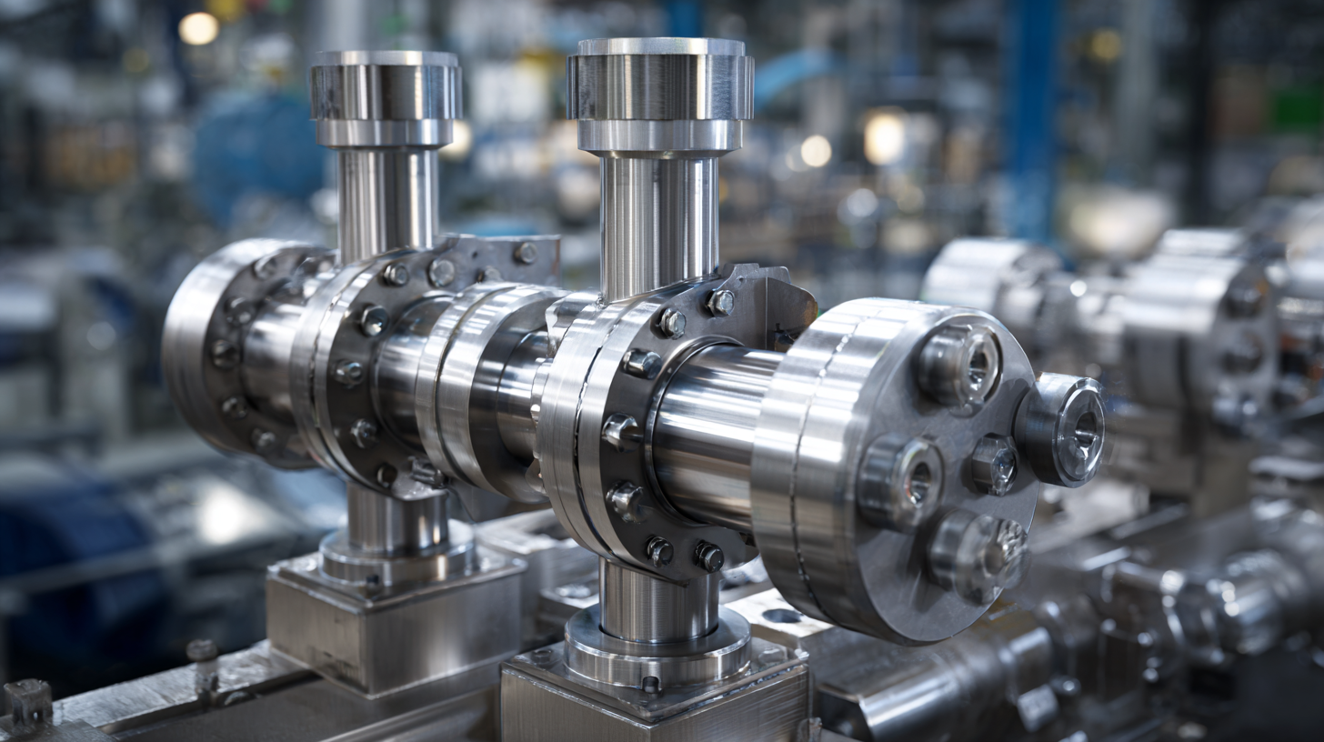 2025 Top 10 Valve Packing Solutions for Enhanced Performance and Durability