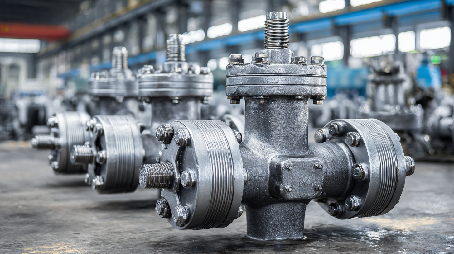 2025 Top 10 Valve Packing Solutions for Enhanced Performance and Durability