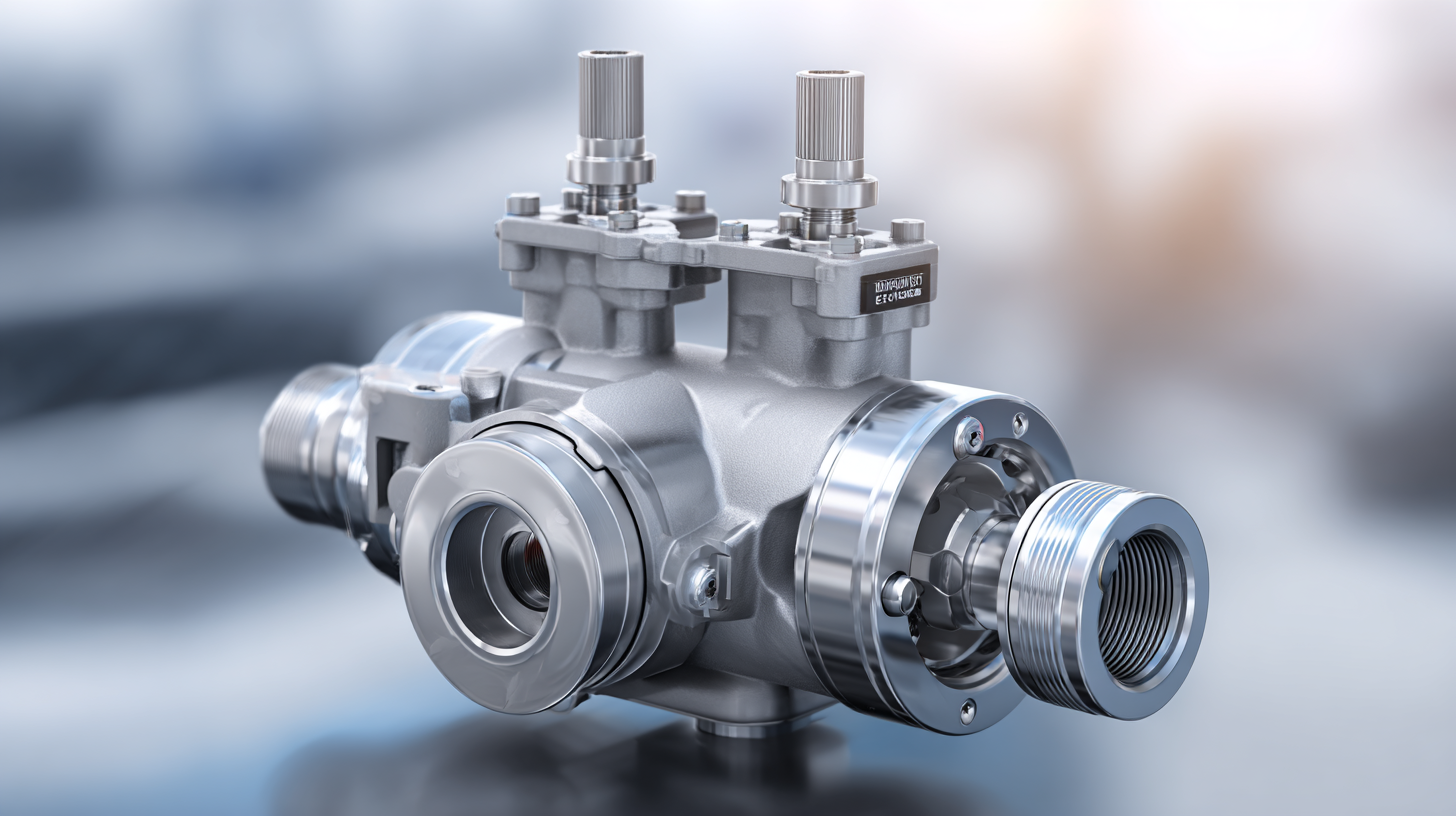 2025 Top 10 Valve Packing Solutions for Enhanced Performance and Durability