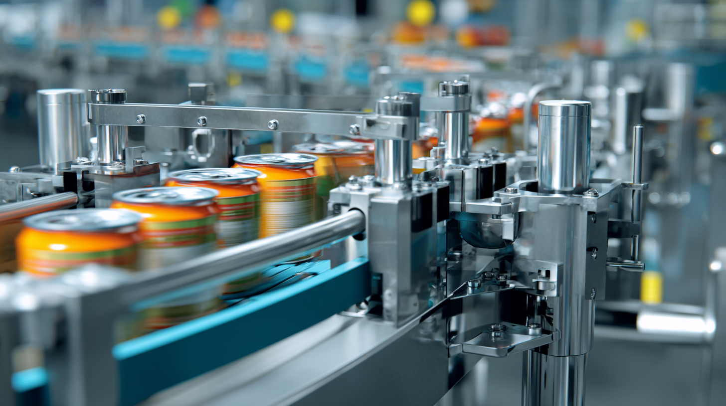 2025 Ultimate Guide: How Case Packers Revolutionize Packaging Efficiency and Cut Costs by 30%