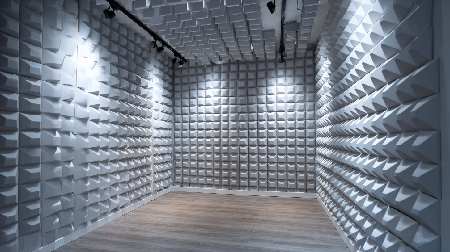 Why Acoustic Wall Panels Are Essential for Enhancing Sound Quality in Your Space