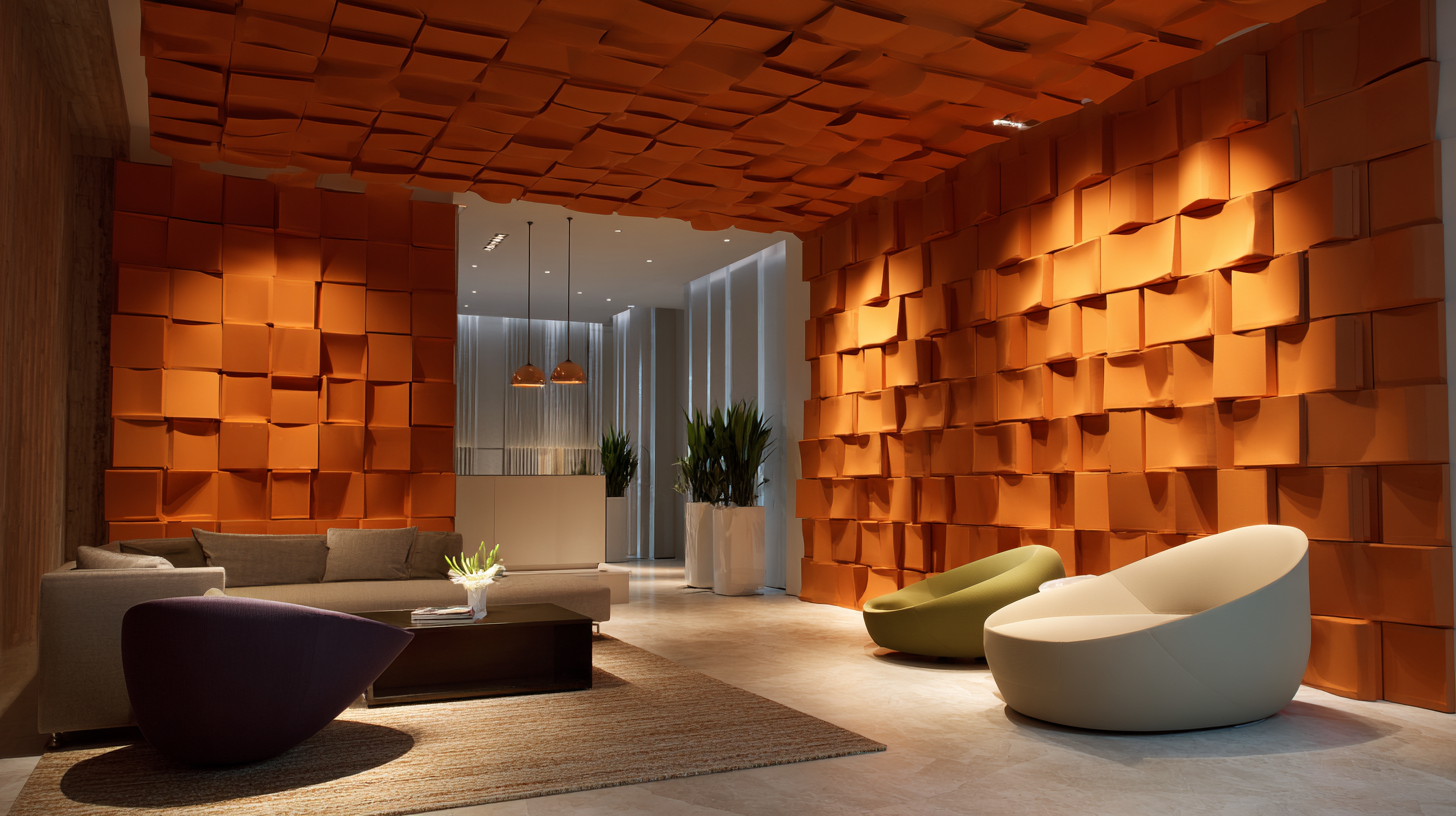 Why Acoustic Wall Panels Are Essential for Enhancing Sound Quality in Your Space