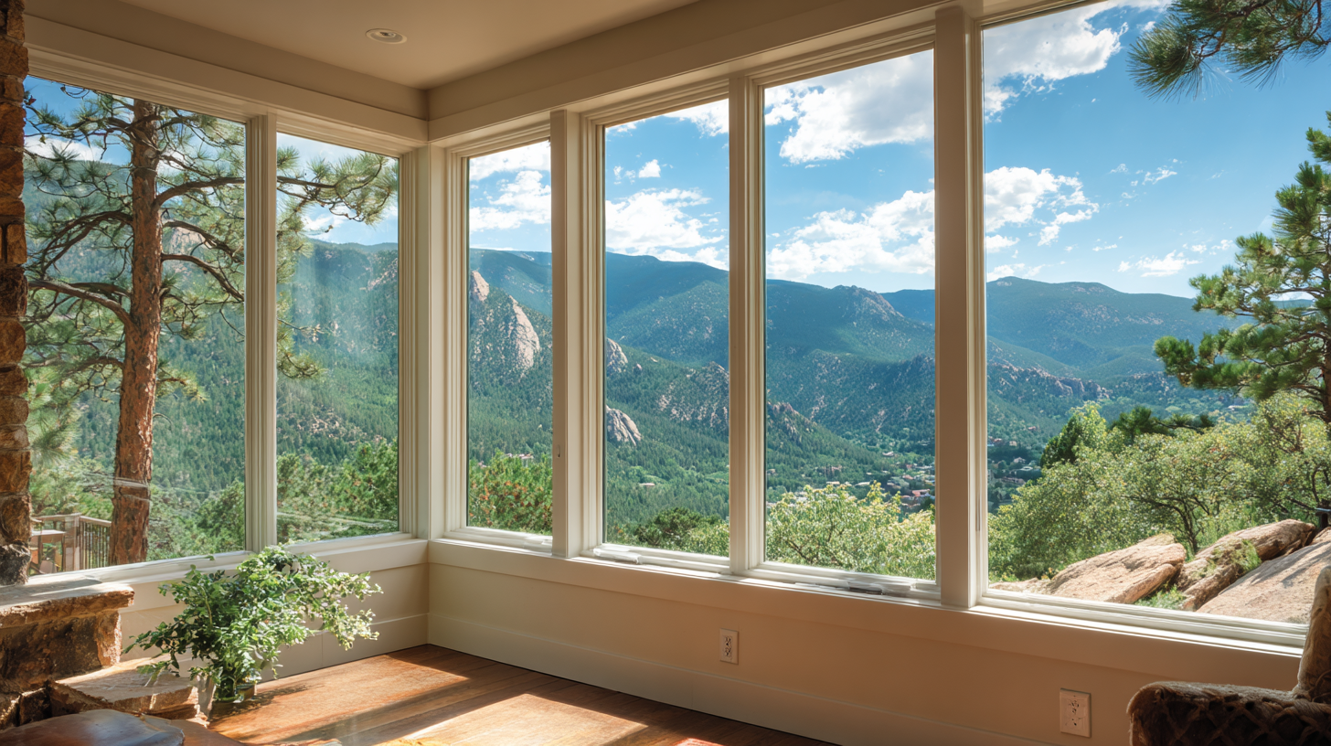 How to Choose the Right Residential Window Replacement: A Complete Guide for Homeowners