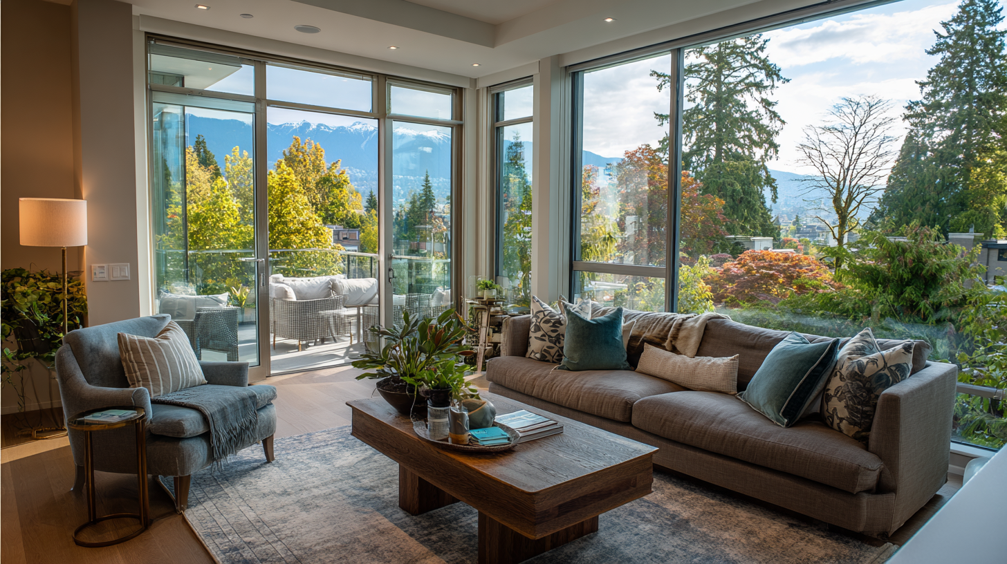 How to Choose the Right Residential Window Replacement: A Complete Guide for Homeowners