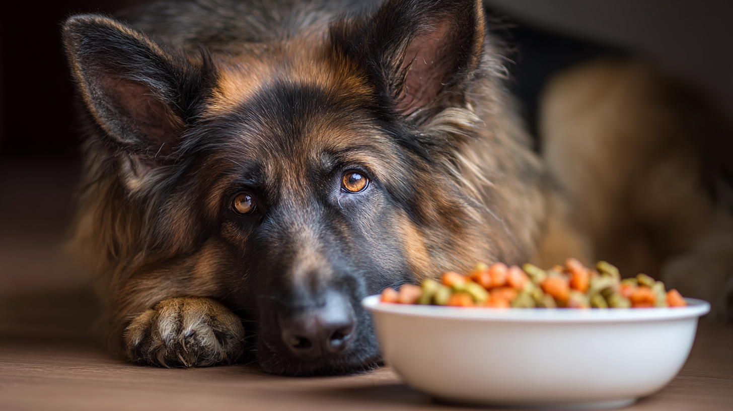 Top 10 Best Canned Dog Food Options for Optimal Health and Nutrition