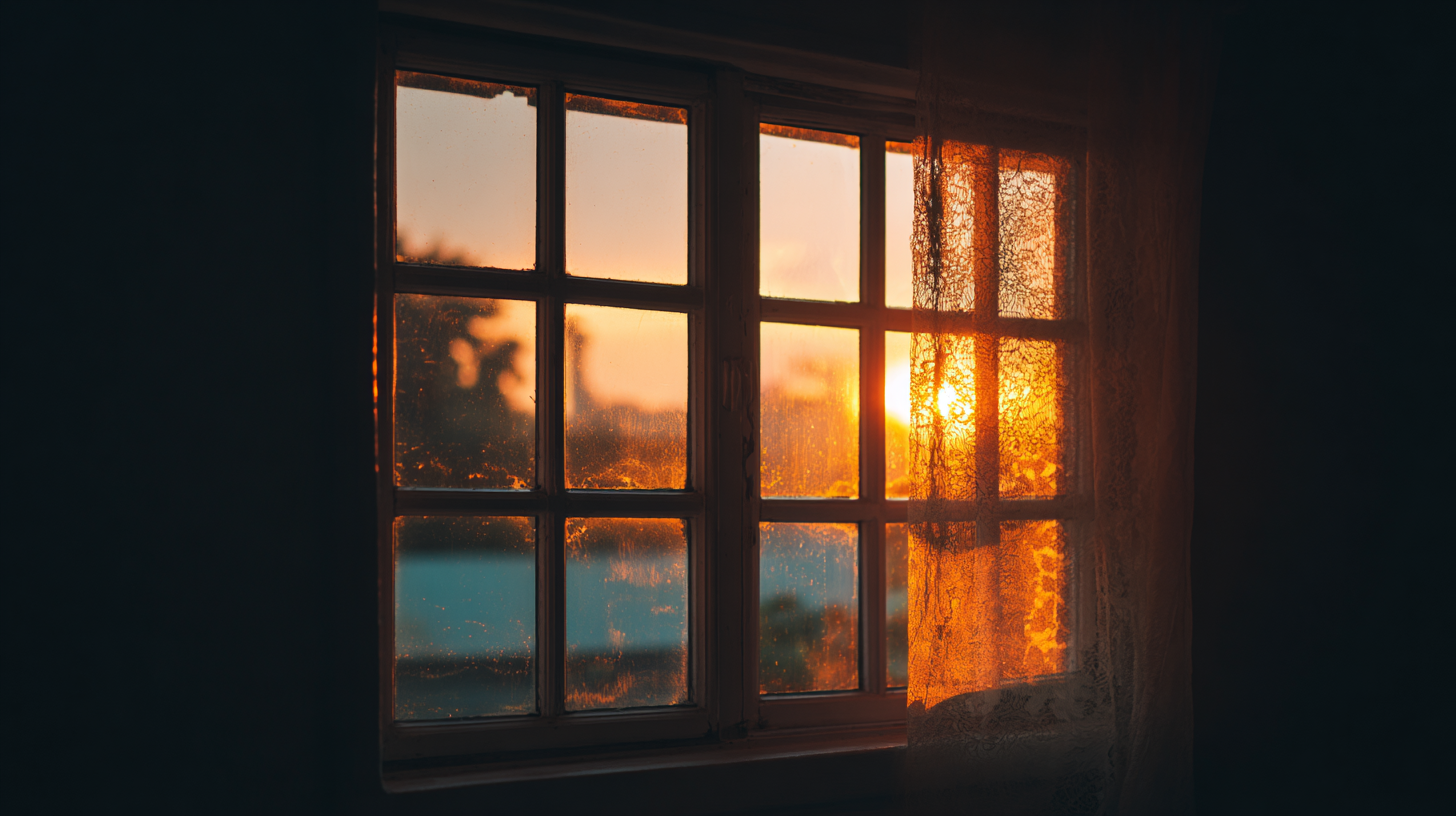 10 Essential Tips for Choosing the Perfect Aluminum Window for Your Home