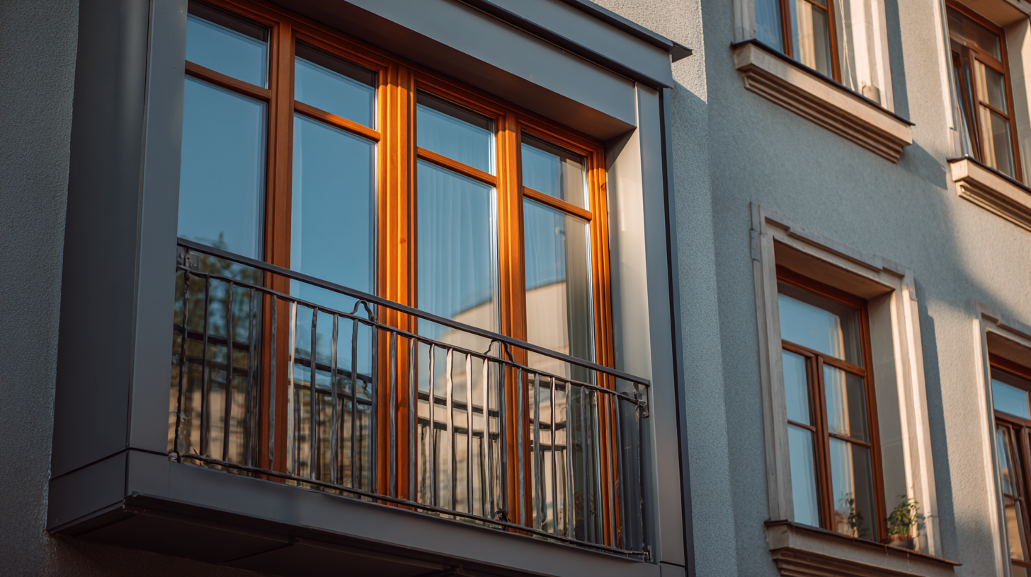 10 Essential Tips for Choosing the Perfect Aluminum Window for Your Home