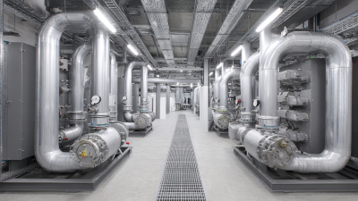 2025 Top Gasketed Plate Heat Exchanger Insights for Enhanced Thermal Efficiency and Energy Savings