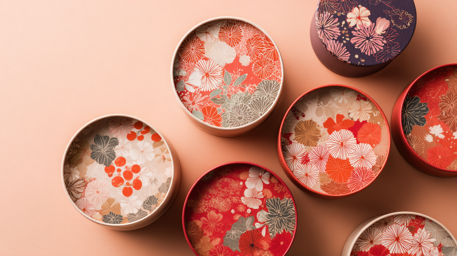 Top 10 Pretty Food Packaging Ideas to Elevate Your Brand Presentation