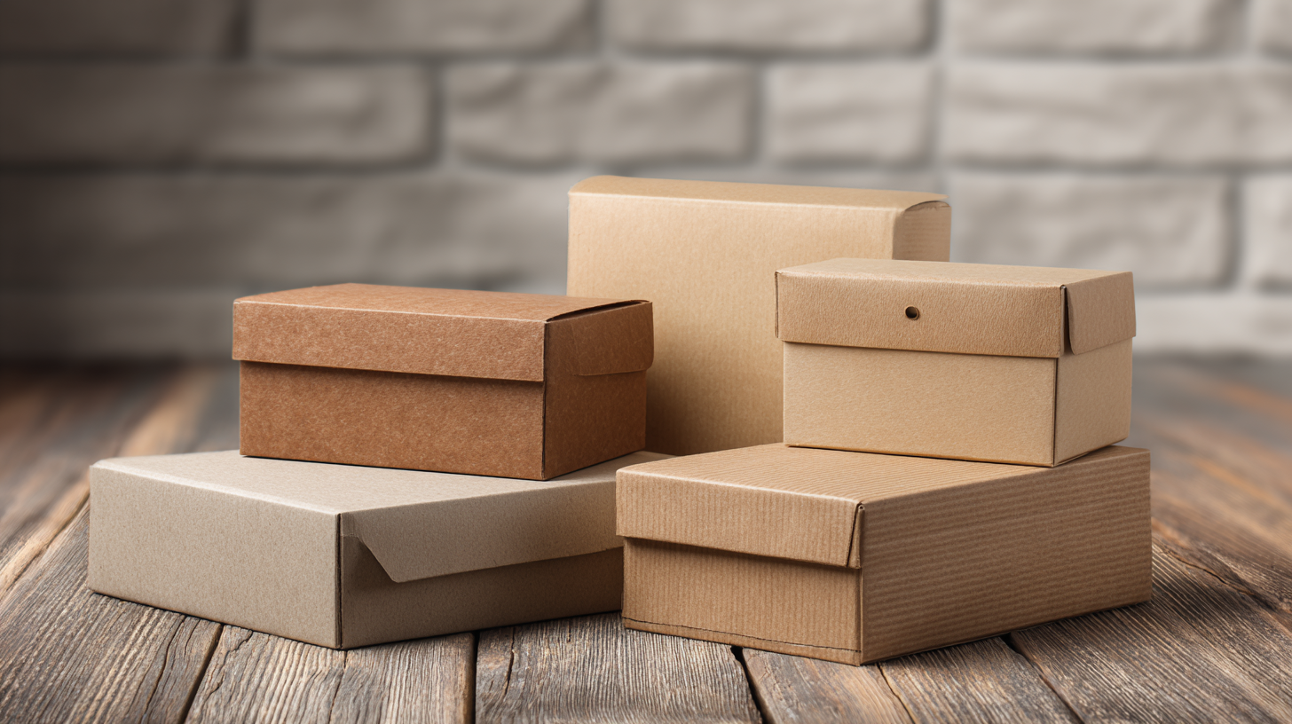 10 Tips for Choosing the Best Paperboard Boxes for Your Business Based on 2023 Market Trends